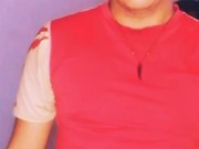  Man Moaning Jerking Off room 2/16