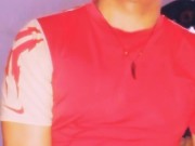  Man Moaning Jerking Off room 3/16