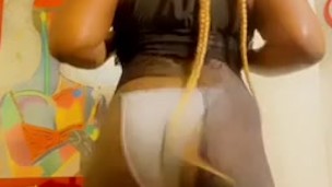 Fuck me I'm Horny 