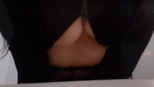 SALEN LAS LOLAS MIENTRAS BAILO ❤❤