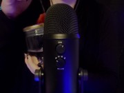 • Triggers For Good Dreams • 4/16