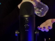 • Triggers For Good Dreams • 8/16