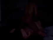 Latina fucked by bbc until she taps out  16/16