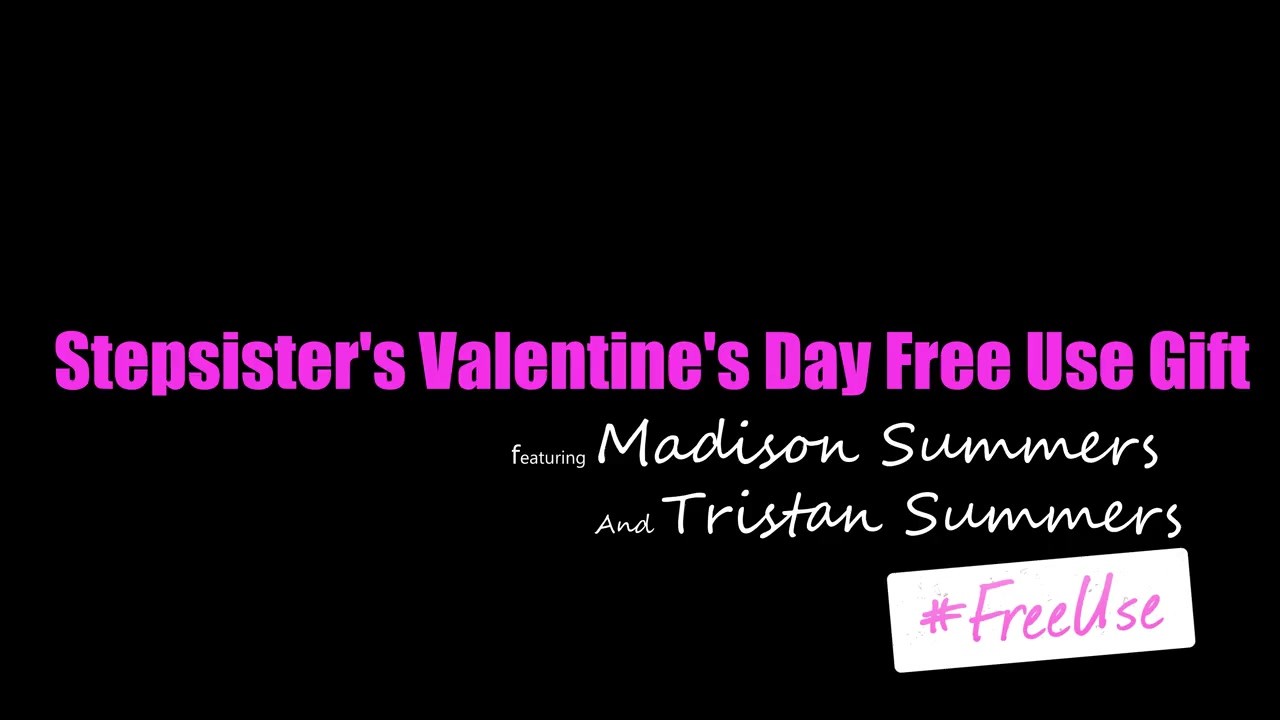 PrincessCum - Step Sis Says "I might give him a sympathy fuck" S7:E1 - Free Sex Video - RedTube
