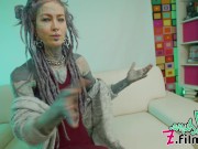 IMPORTANT INFOS + something to celebrate with ANUSKATZZ 10/16