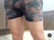 Wetting Full Video 16/16