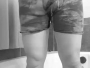 Pee Compilation Nonstop 14/16