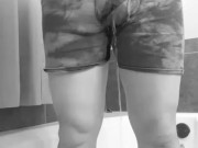 Pee Compilation Nonstop 7/16