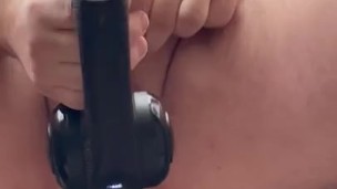 Mid morning cum explosion!!!