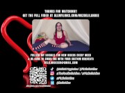 Exploding Valentine! (Gender Neutral POV) 13/16