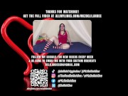 Exploding Valentine! (Gender Neutral POV) 14/16