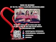 Exploding Valentine! (Gender Neutral POV) 9/16