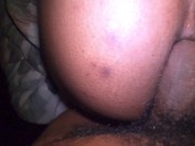 Big Booty Ebony Lela Bear Gets Shaking Orgasm And An Anal Ass Fuck!!! 14/16