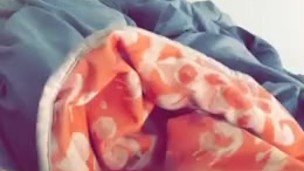 Quick masterbating male cums all over hands tattooed busts load all over himself OnlyFans video 