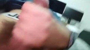 Horny slammer flying 