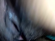 grown man can't take it with new girl sitting down hard and enjoys inside, part 1 15/16