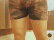 Pee Compilation 16/16