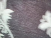 A la VECINA le ENCANTA SER INFIEL cuando SU ESPOSO SE VA A TRABAJAR 14/16