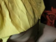 A la VECINA le ENCANTA SER INFIEL cuando SU ESPOSO SE VA A TRABAJAR 6/16