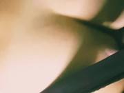 Pull My Panties To The Side & Pound Me (Juicy-lousie) 2/16