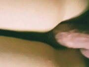 Pull My Panties To The Side & Pound Me (Juicy-lousie) 3/16