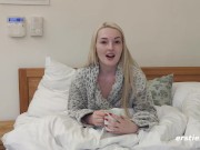 Andy Masturbates With Toys 13/16