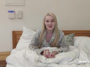 Andy Masturbates With Toys 3/16