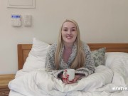 Andy Masturbates With Toys 8/16