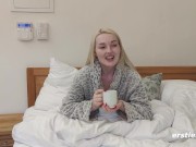 Andy Masturbates With Toys 9/16