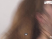 CASTINGFRANCAIS - Sasha Paradis Is Eager To Explore Her Sexual Desires - AMATEUREURO 9/16