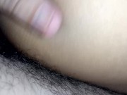 Delicious pussy entering the dick very close part 1 11/16