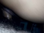 Delicious pussy entering the dick very close part 1 14/16