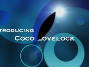 PETITE COCO LOVELOCK GIVES SLOPPY SUCKJOB & EXPERIENCES DEEP PENETRATION 1/16