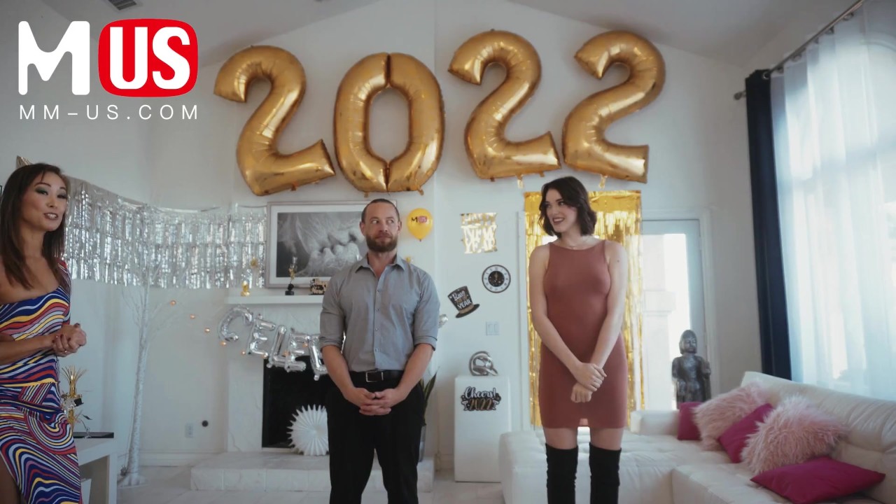 Jerkaoke - Anny Aurora and Brad Newman - Free Sex Video - RedTube