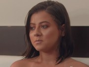 NOVINHA TRANSA COM O PADRASTO DA AMIGA 7/16