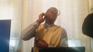 HORNY OUT OF NO WHERE PART ONE