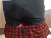 Almost didnt make it full video 14/16