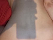 La Clase De Yoga Se Puso Interesante 15/16