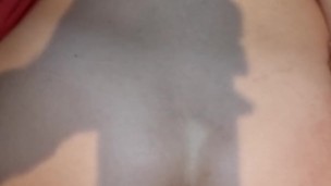 La Clase De Yoga Se Puso Interesante