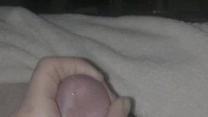 I get wet 4 CUMSHOT