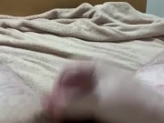 Talking Dirty and Cumming On Myself For You 5/16