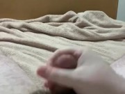 Talking Dirty and Cumming On Myself For You 6/16