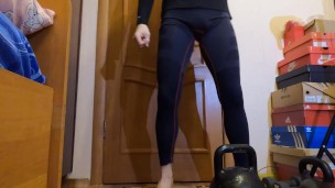 I'm not a gay but I have a really sweet ass, do you want it?