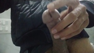 Sending dick video to girlfriend