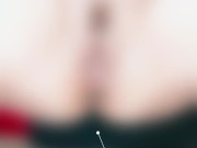 Thai Girl University Student Get Creampie from Her Teacher for Re-examination 16/16