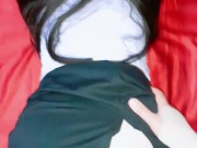 Thai Girl University Student Get Creampie from Her Teacher for Re-examination 6/16