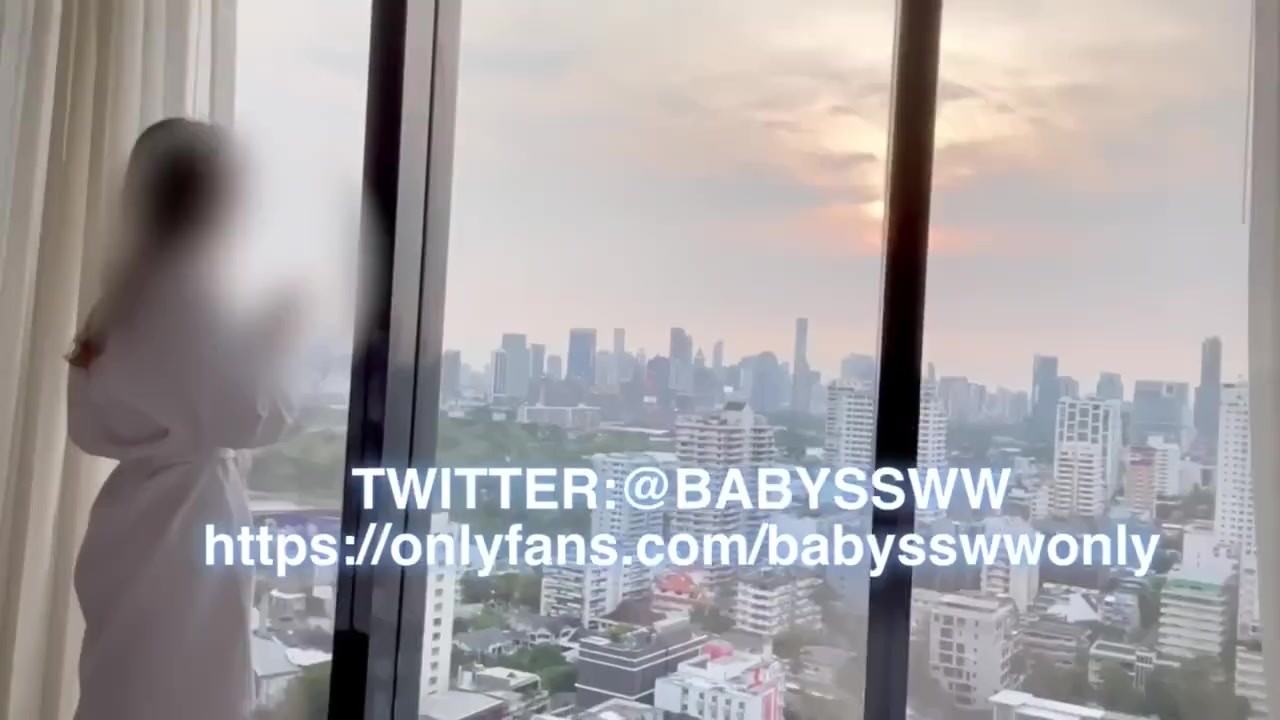 คลิปหลุดใหม่ล่าสุด Babyssww - HOT Thai Teen, she love to blowjob (POV) ไทย น้องบี๋ ชอบอมสด เลียมันส์ๆ xxxx18+
