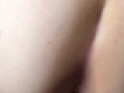 Creamie wet pussy  16/16