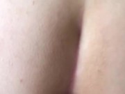 Creamie wet pussy  4/16