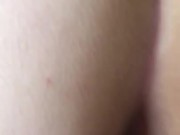 Creamie wet pussy  8/16